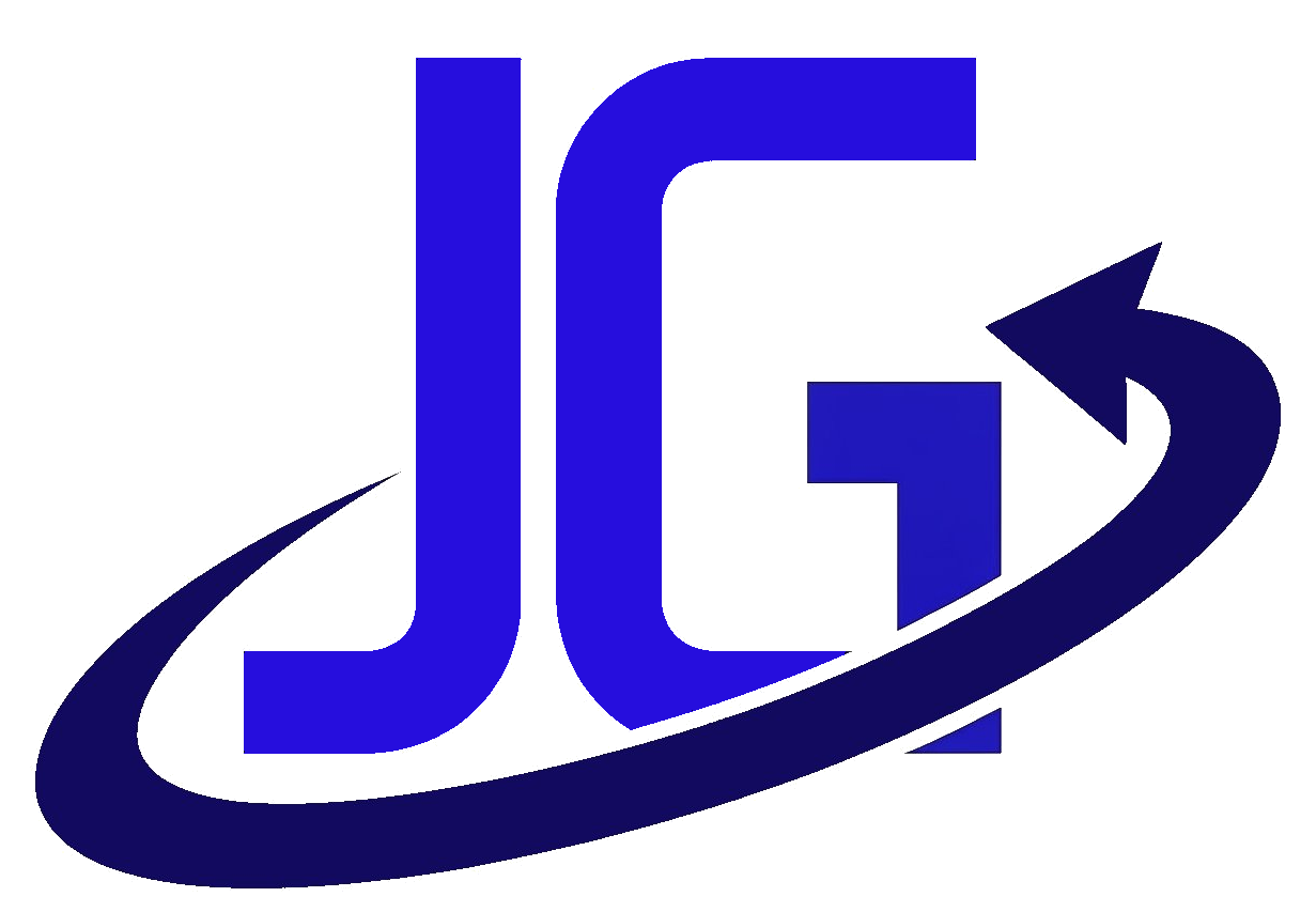 Jimi's Garage ロゴ